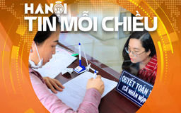 Giảm trừ gia cảnh theo vùng: Bước tiến hợp lòng dân | Hà Nội tin mỗi chiều