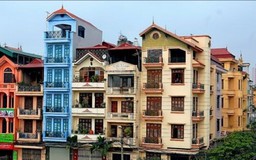 Kiến nghị tăng chiều cao đối với nhà ở riêng lẻ