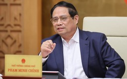 Thủ tướng yêu cầu xem xét bỏ room tín dụng