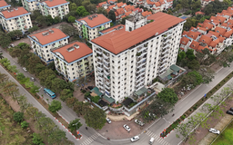 Khu giãn dân phường Việt Hưng bị bỏ hoang, lãng phí