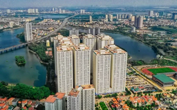 Thị trường bất động sản có nguy cơ thừa nguồn cung