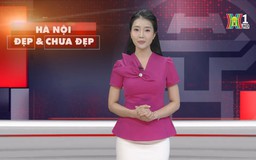Hà Nội đẹp và chưa đẹp | 04/07/2025