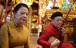 Âm thầm giữ nghề, truyền lửa đam mê | Người tốt quanh ta | 04/07/2025