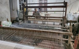 Làng nghề truyền thống dệt lưới chã | Mỗi xã một sản phẩm | 30/06/2025