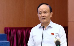 Bộ máy chính quyền hai cấp vận hành suôn sẻ