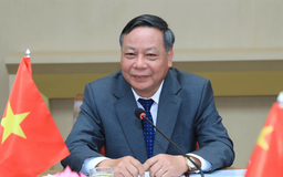 Hà Nội - Quảng Châu hợp tác trên nhiều lĩnh vực