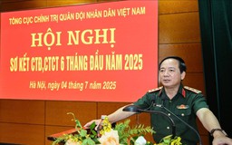 Chuyển đổi số trong công tác Đảng, công tác chính trị