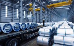 Hòa Phát phát hành gần 1,3 tỷ cổ phiếu trả cổ tức
