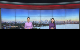 Chương trình Thời sự 18h30 | 04/07/2025