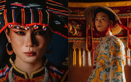 Tuấn Cry ra MV mừng Bắc Ninh - Bắc Giang về chung nhà