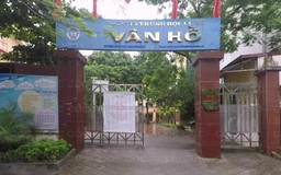Thủ khoa kỳ thi vào lớp 10 ở Hà Nội đạt 29,25 điểm