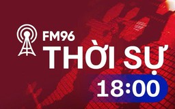 Thời sự 18h00 | 04/07/2025