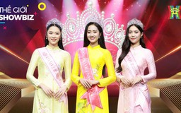 Top 3 Hoa hậu Việt Nam 2024 nói gì khi “bội thực” hoa hậu | Thế giới Showbiz | 04/07/2025
