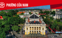 Phường Cửa Nam: Tất cả thông tin và thủ tục cần biết