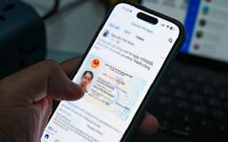 Cảnh báo thủ đoạn lừa đảo cập nhật dữ liệu sau sáp nhập