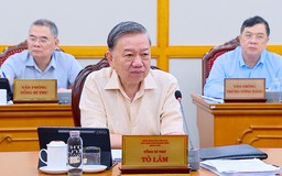 Triển khai thanh niên tình nguyện hỗ trợ các xã, phường mới