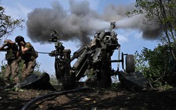 Vì sao Mỹ ngừng cấp nhiều vũ khí then chốt cho Ukraine?
