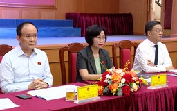 Kỳ họp thứ 9, Quốc hội khóa XV có ý nghĩa lịch sử