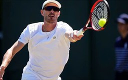 Wimbledon phá vỡ quy tắc để tưởng nhớ Diogo Jota