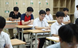 Hà Nội bố trí 6 điểm cấp tài khoản cho thí sinh