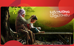 Hiên nhà và ngoại