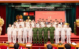 Ra mắt 2 đơn vị quan trọng của Trung tâm dữ liệu quốc gia