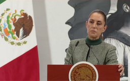 Mexico yêu cầu Mỹ trao trả người nhập cư bị giam giữ