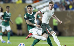 Chelsea vào bán kết FIFA Club World Cup