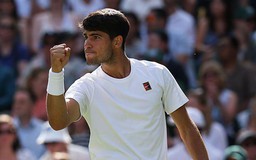 Diễn biến giải quần vợt Wimbledon