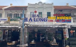 Nhà hàng 'hét giá' 5 suất bún, cháo 810.000 đồng bị phạt