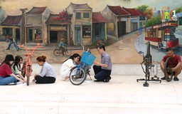 Tận tụy vì trẻ em nghèo | Người tốt quanh ta | 05/07/2025