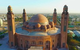 Ngày Du lịch Pakistan tại Hà Nội