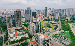 Thị trường bất động sản tiếp tục tăng nguồn cung