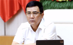 Cựu Phó Chủ tịch Phú Thọ đánh bạc 7 triệu USD dưới tên 'Mr Michael'
