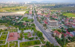 Hoàn thành kiểm kê đất đai sau sáp nhập trước ngày 20/8