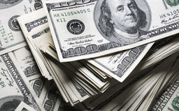 Đồng USD giảm sau báo cáo việc làm Mỹ