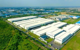 Việt Nam có nhiều lợi thế về đầu tư công nghiệp