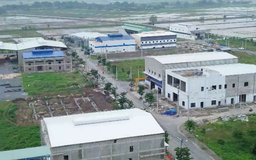 Chuyển đổi xanh trong các cụm công nghiệp