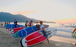 Du lịch Đà Nẵng tăng trưởng nhờ sự kiện hút khách