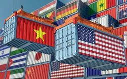Các kịch bản GDP dưới tác động của chính sách thuế quan