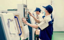 Tăng trưởng tích cực, GDP 6 tháng cao nhất 15 năm