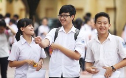 Nhiều trường THPT ở Hà Nội giảm điểm chuẩn lớp 10