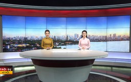 Chương trình Thời sự 18h30 | 05/07/2025