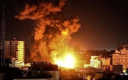 Hamas phản hồi tích cực về đề xuất ngừng bắn với Israel