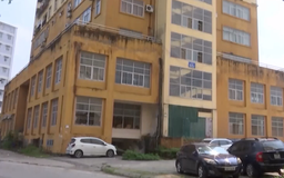 Lãng phí tại khu tái định cư nhà ở xã hội | Chuyện đô thị | 05/07/2025