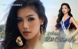 Dấu ấn tiên phong của Á hậu Đỗ Cẩm Ly