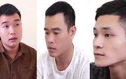 Triệt phá đường dây mua bán người xuyên quốc gia