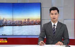 Chương trình Thời sự 23h00 | 05/07/2025