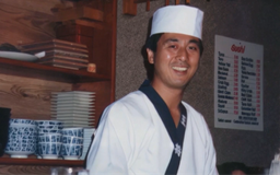 Hành trình vươn lên của đầu bếp nổi tiếng Nobu Matsuhisa