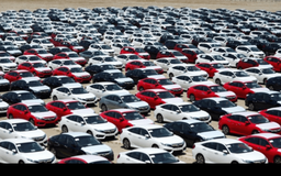 Thuế nhập khẩu 0%: Xe Mỹ về Việt Nam có giảm sâu?